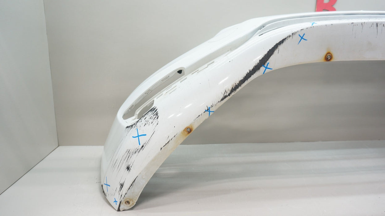 2014-2018 VOLVO S60 FRONT BUMPER COVER PANEL OEM 31323831