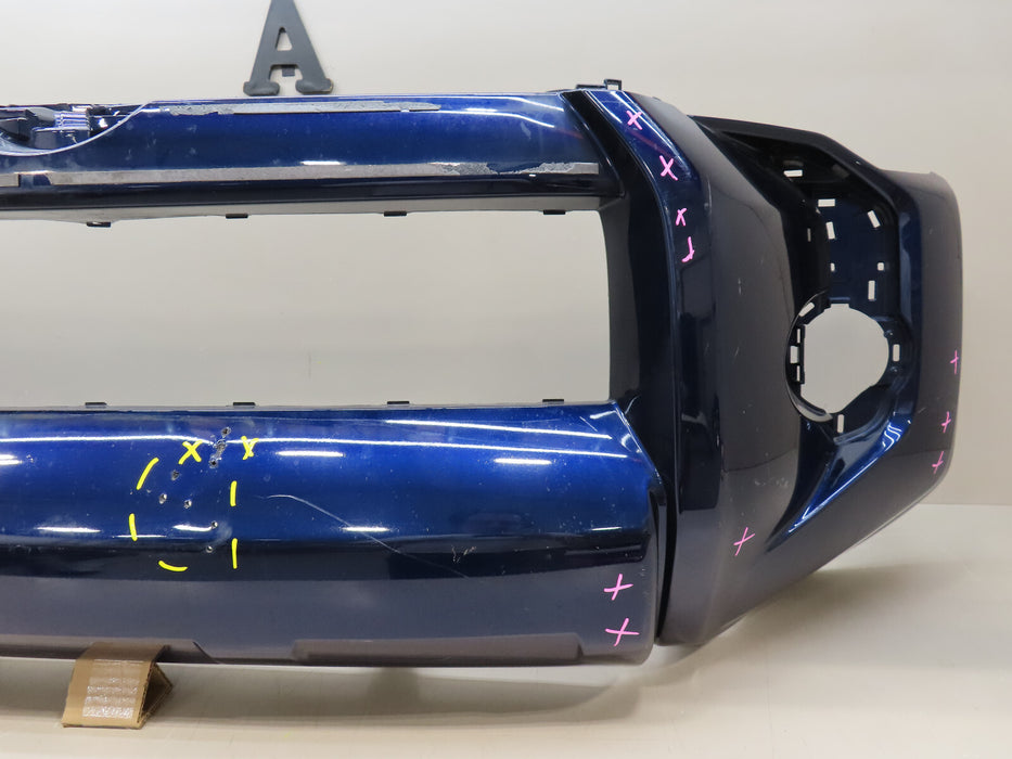 2014-2023 TOYOTA 4RUNNER SR5 FRONT BUMPER COVER OEM 52119-35210/220
