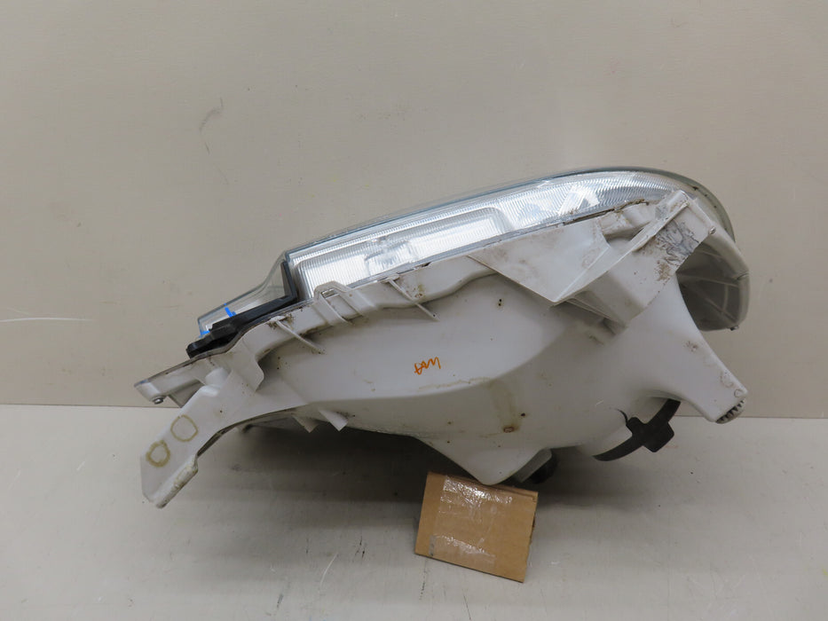 2012-2015 TOYOTA TACOMA LEFT DRIVER SIDE HEADLIGHT OEM