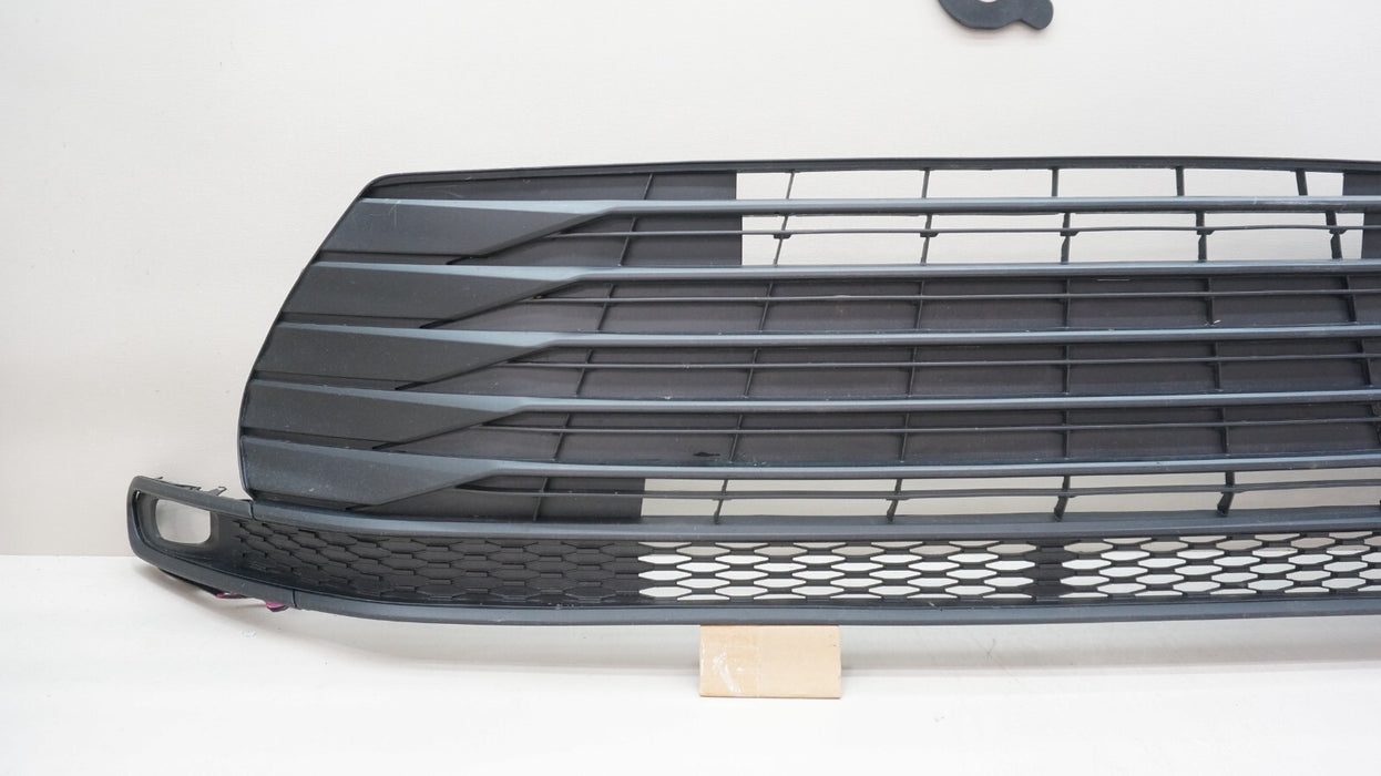 2021-2023 TOYOTA SIENNA FRONT LOWER BUMPER GRILLE OEM 53113-08010