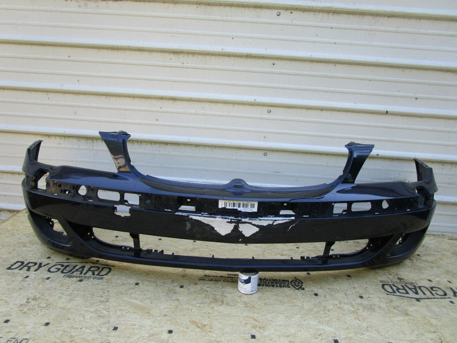 2006 2007 2008 BMW E65 E66 7 SERIES 750I FRONT BUMPER COVER OEM
