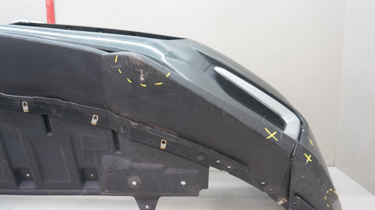 2016-2018 CHEVROLET MALIBU FRONT BUMPER COVER PANEL OEM