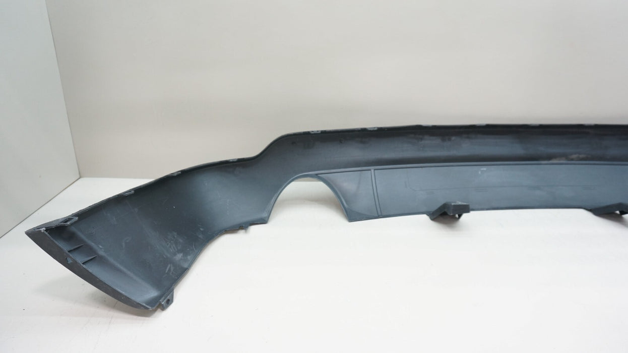 20111-2021 JEEP GRAND CHEROKEE REAR LOWER BUMPER VALANCE PANEL AFTERMARKET
