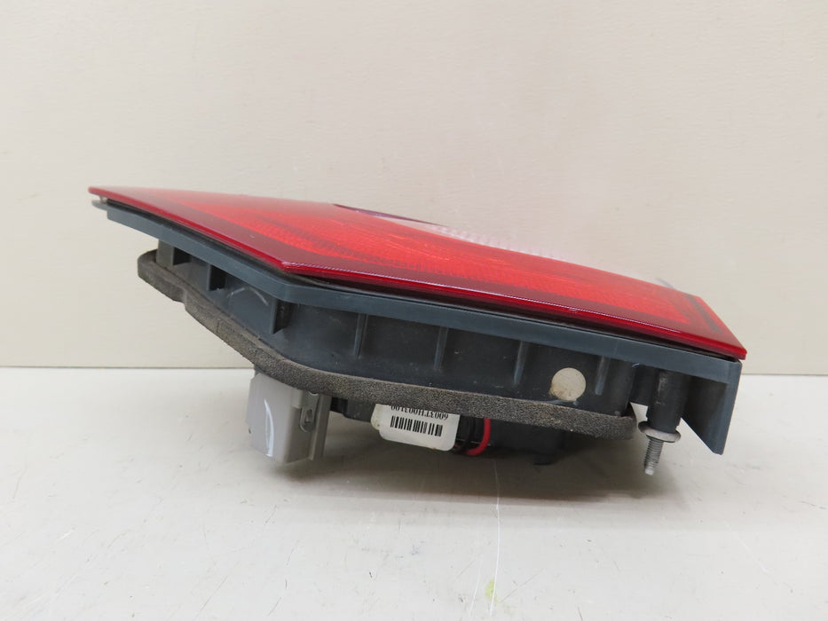 2013-2016 FORD FUSION REAR RIGHT PASSENGER SIDE INNER TAIL LIGHT OEM