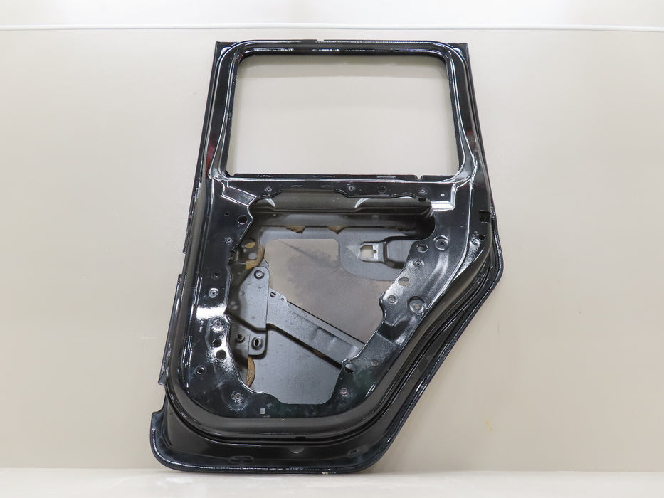 2018-2024 JEEP WRANGLER REAR RIGHT PASSENGER SIDE DOOR SHELL PANEL OEM