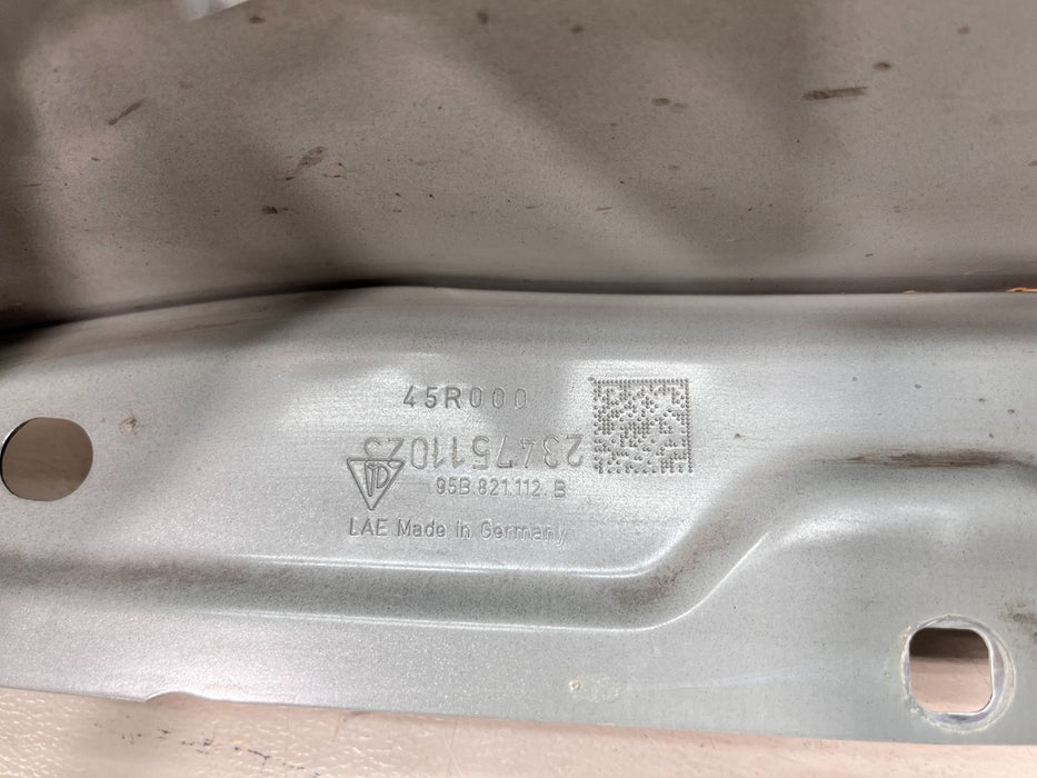 2015-2024 PORSCHE MACAN RH RIGHT FRONT FENDER OEM 95B.821.112.B