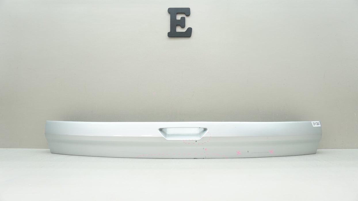 2013-2016 FORD ESCAPE REAR LOWER TAILGATE TRUNK MOLDING CJ54-S423A40 OEM