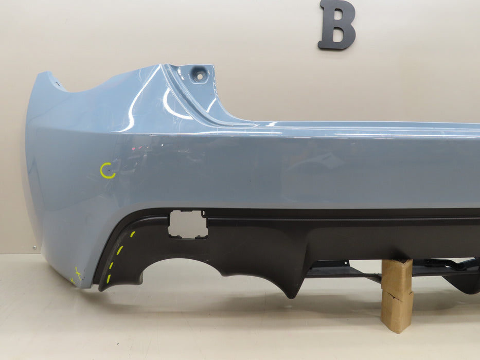 2013-2020 SUBARU BRZ REAR BUMPER COVER OEM 57704CA011