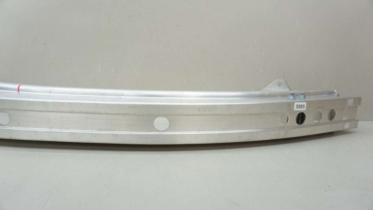 2014-2020 ACURA MDX FRONT BUMPER REINFORCEMENT IMPACT BAR OEM 71130-TZ5-A000
