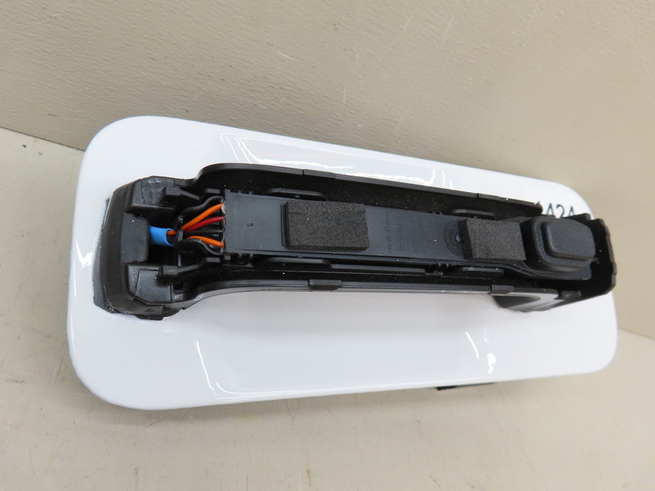 2015-2017 FORD F150 FRONT RIGHT PASSENGER SIDE DOOR HANDLE W/O COVER OEM