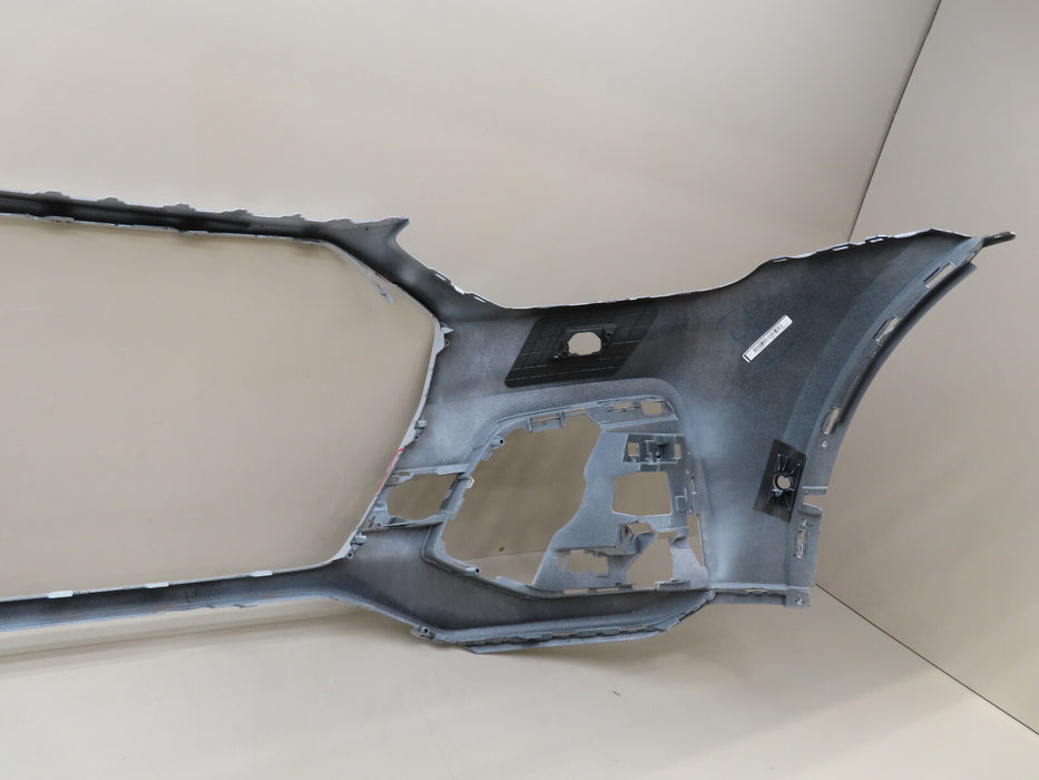 2021-2023 AUDI Q5 FRONT BUMPER COVER OEM 80A807437P