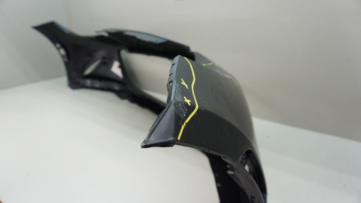 2016-2018 MAZDA MX5 MIATA FRONT BUMPER COVER TONG YANG AFTERMARKET 16 17 18
