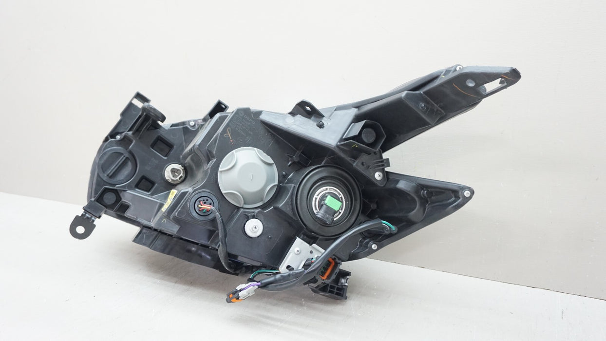 2015-2018 NISSAN MURANO FRONT RIGHT PASSENGER SIDE HEADLIGHT AFTERMARKET CAPA
