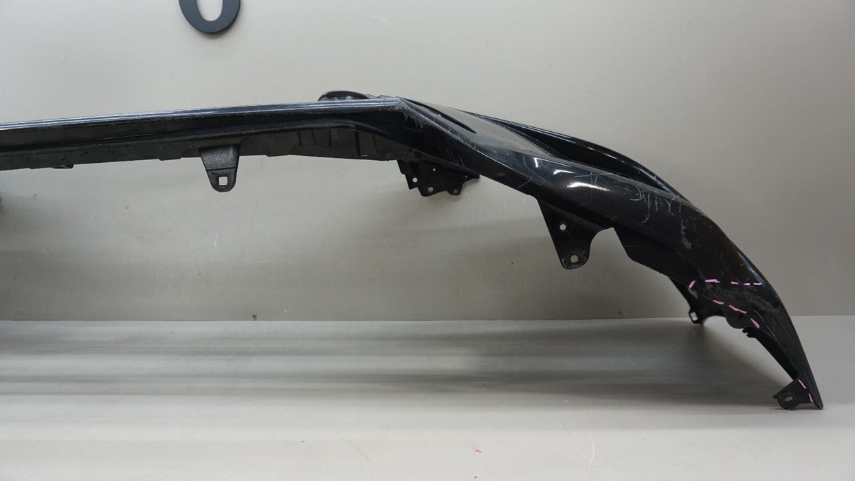 2014-2017 LEXUS CT200H 4DR HATCHBACK FRONT BUMPER COVER PANEL OEM 52119-76250