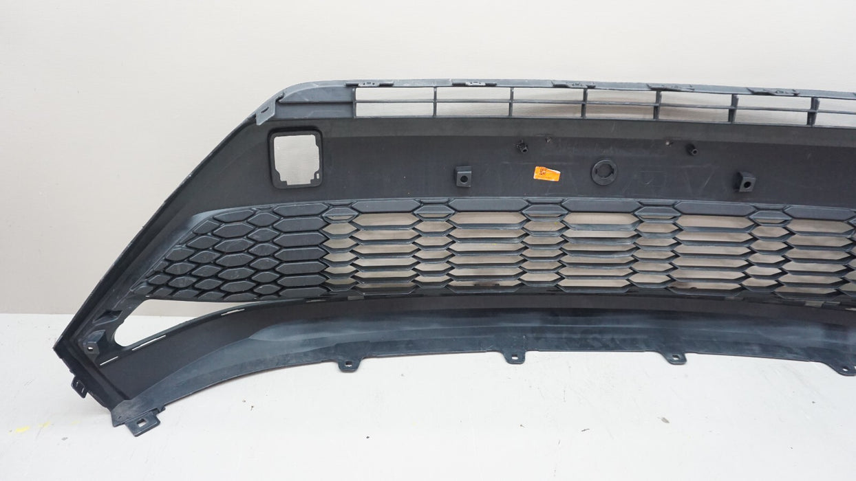 2020-2022 TOYOTA C-HR CHR FRONT LOWER BUMPER GRILLE OEM 52129-F4110