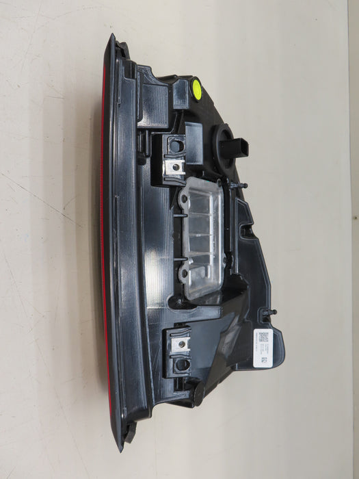 2019-2024 DODGE RAM 1500 REAR LEFT DRIVER TAIL LIGHT W/BLIND SPOT LED OEM