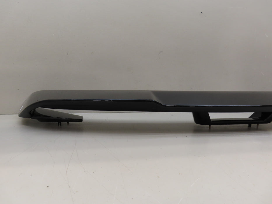 2024-2025 FORD MUSTANG GT REAR SPOILER AMPP