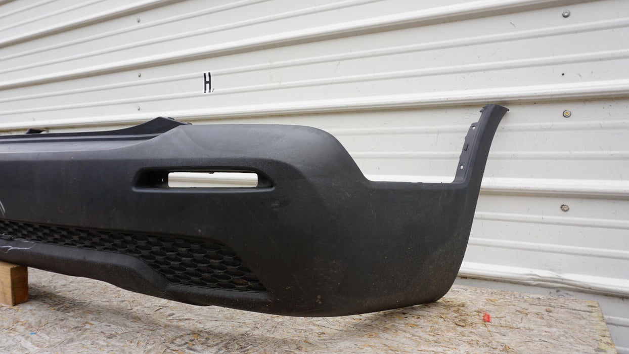 2011-2013 KIA SORENTO REAR BUMPER COVER PANEL PRO FORTUNE AFTERMARKET 11 12 13
