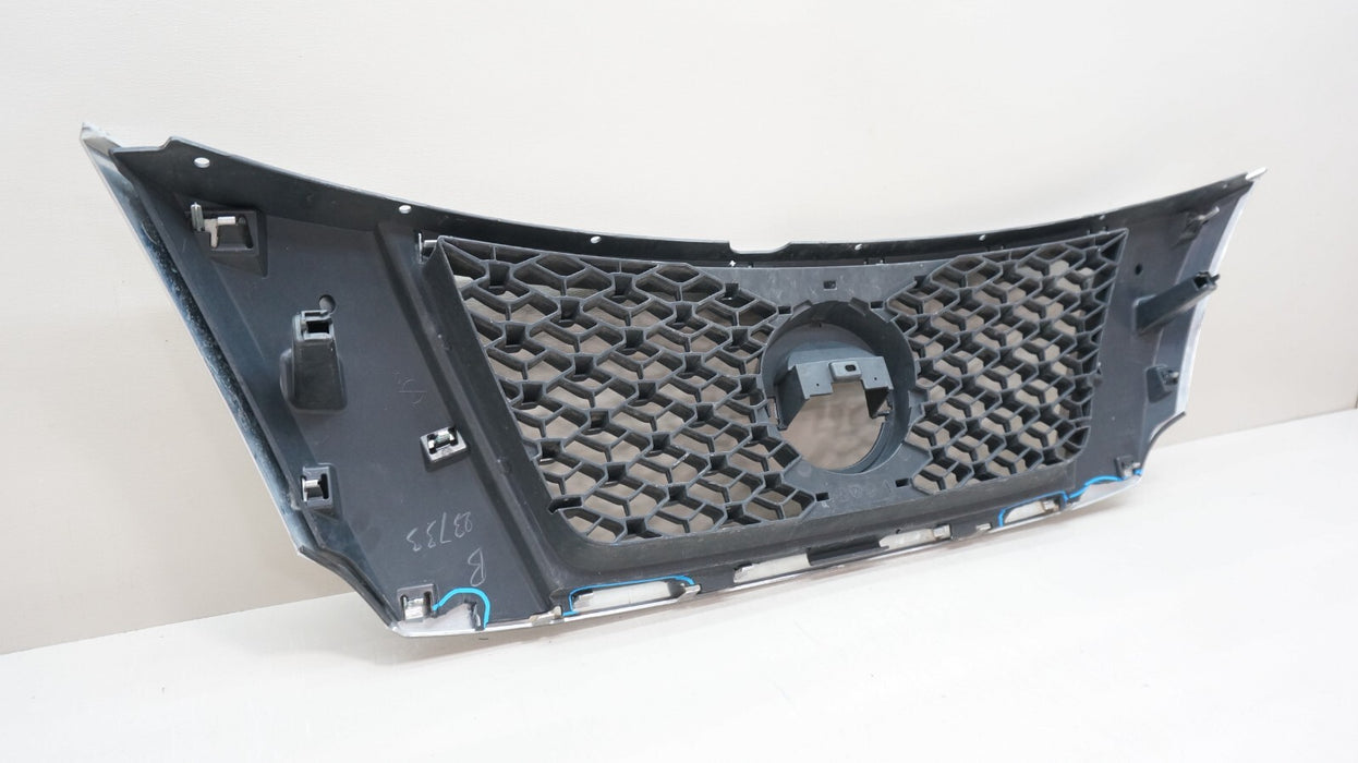 2013-2016 NISSAN PATHFINDER FRONT BUMPER RADIATOR GRILLE AFTERMARKET