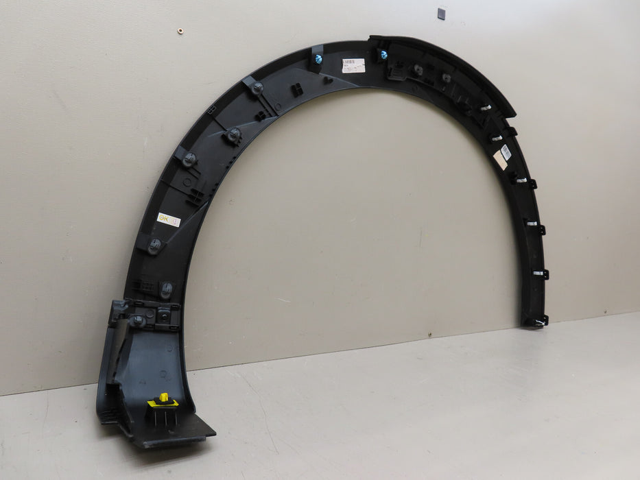 2022-2023 HYUNDAI IONIQ 5 FRONT LEFT LH  WHEEL ARCH FENDER FLARE OEM 87711-GI000