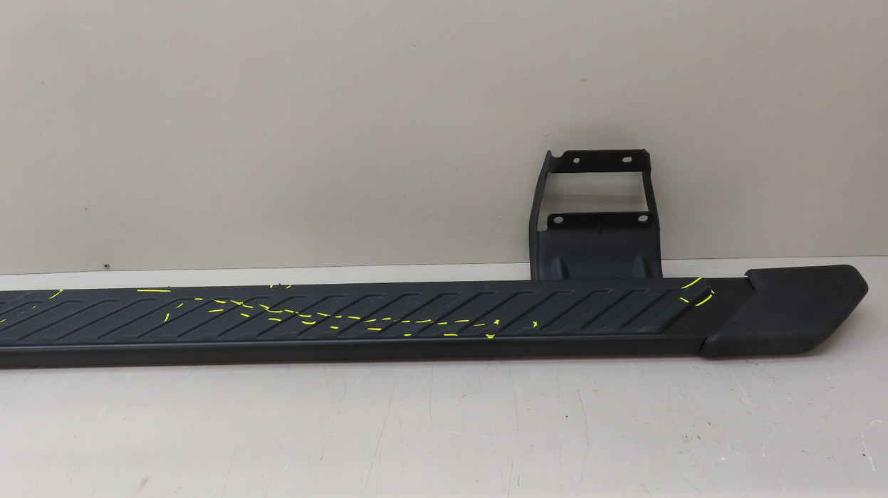 2015-2020 FORD F-150 CREW CAB RIGHT PASSENGER SIDE RUNNING BOARD OEM