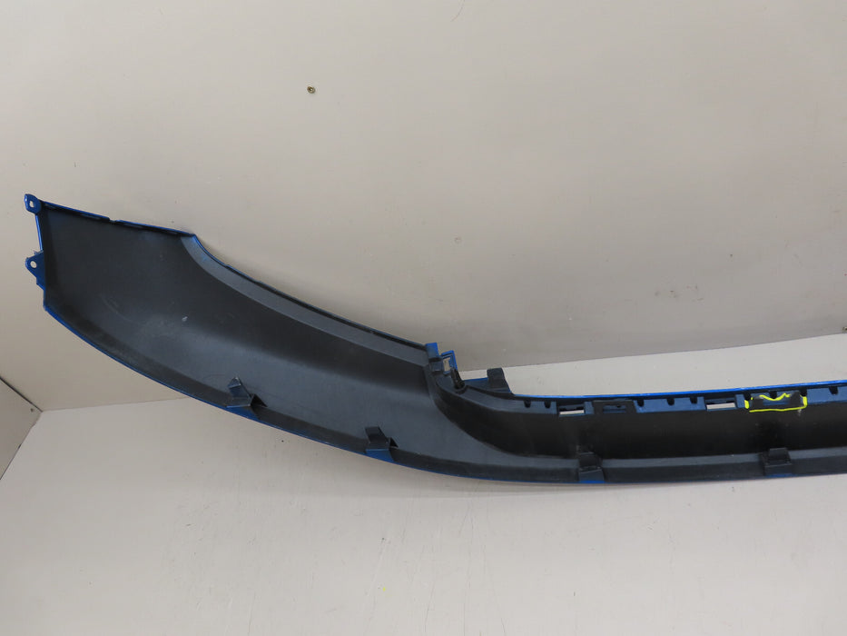 2019-2023 FORD RANGER FRONT UPPER BUMPER COVER OEM KB3B-17F788
