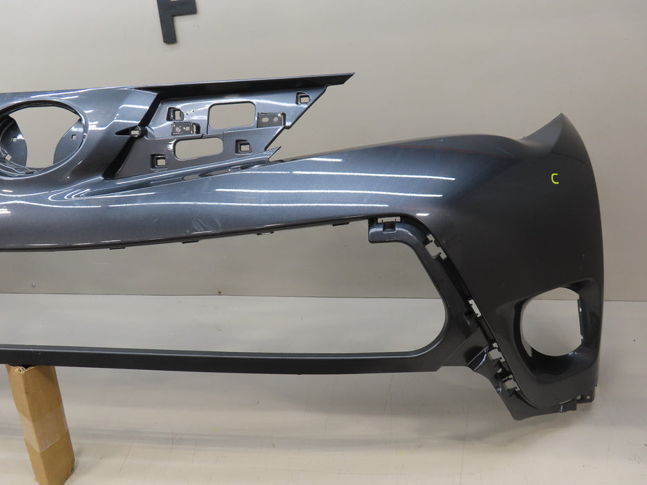 2013-2015 TOYOTA RAV4 FRONT BUMPER COVER OEM