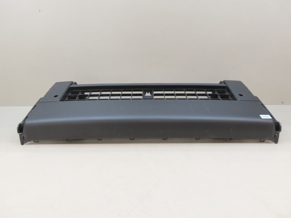 2024 LAND CRUSIER FRONT LOWER GRILL GRILLE COVER OEM