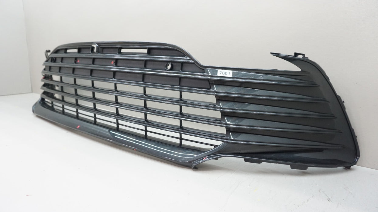 2021-2023 TOYOTA CAMRY LE XLE FRONT LOWER BUMPER GRILLE GRILL OEM 53113-06030