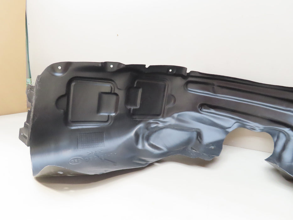 2014 2015 2016 2017 2018 JEEP CHEROKEE FRONT LEFT DRIVER INNER FENDER LINER OEM