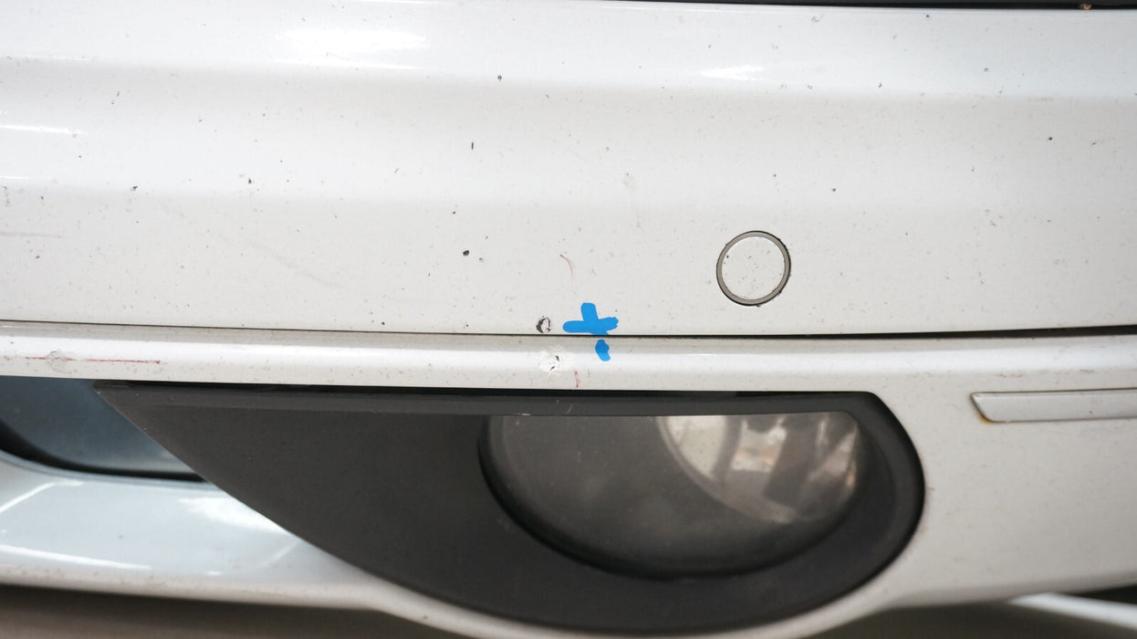 2013-2017 AUDI Q5 FRONT BUMPER COVER PANEL OEM