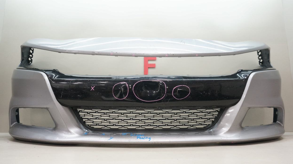 2015-2023 DODGE CHARGER FRONT BUMPER COVER OEM