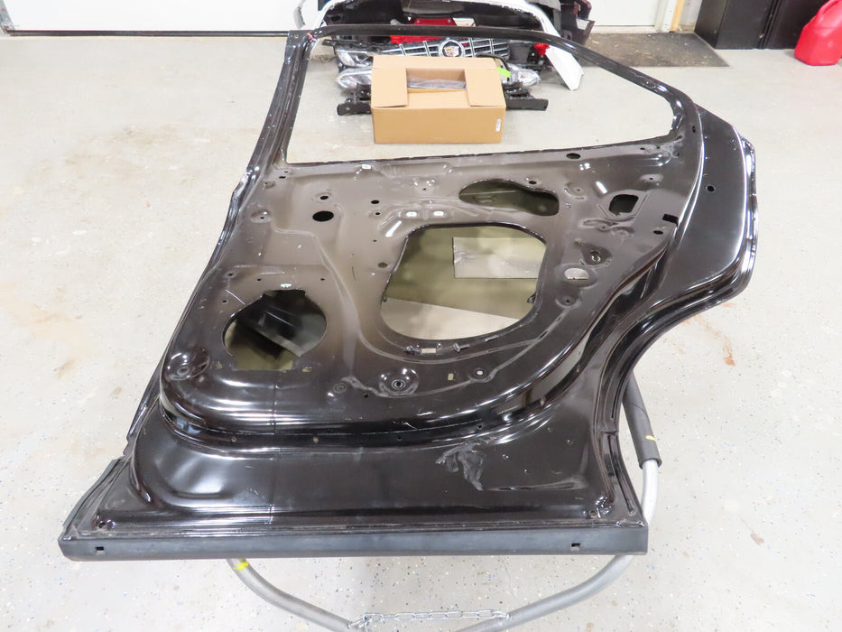 2018 2019 2020 2021 CHEVROLET EQUINOX REAR RIGHT PASSENGER DOOR SHELL OEM