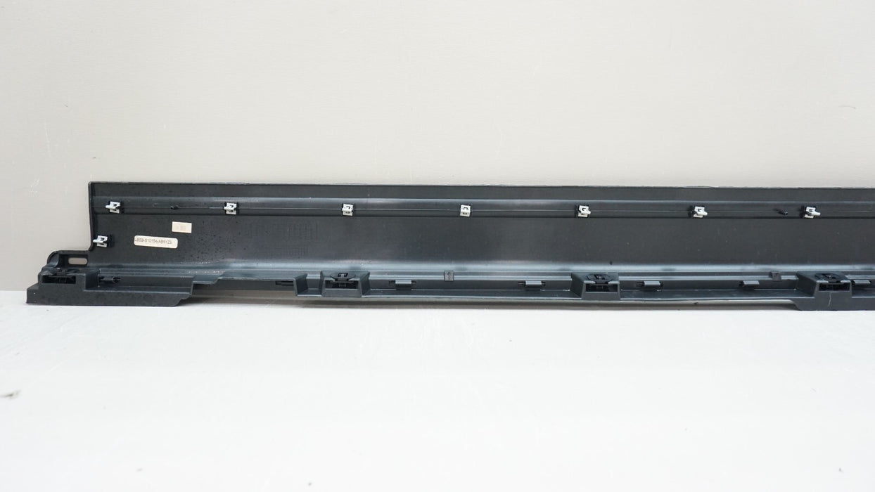 2020-2024 FORD EXPLORER RIGHT PASSENGER SIDE ROCKER PANEL LB5B-S10154 OEM