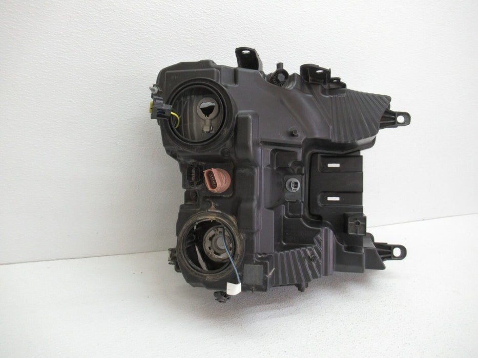2018 2019 2020 FORD F-150 F150 FRONT LEFT DRIVER SIDE HEADLIGHT HEAD LAMP OEM