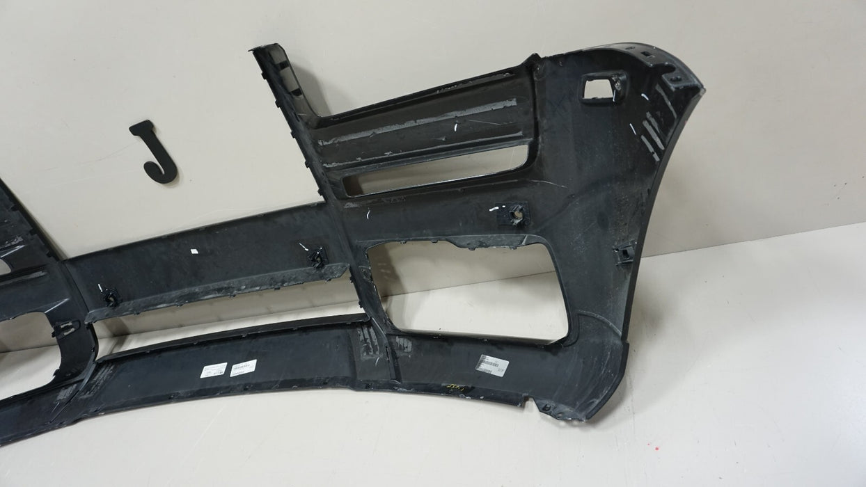 2018-2022 ROLLS-ROYCE CULLINAN RR34 FRONT BUMPER COVER OEM 51117448893