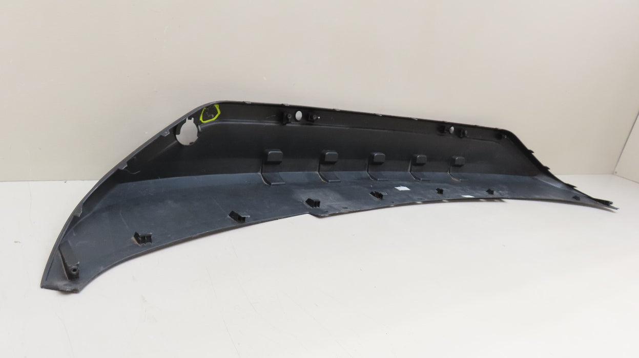 2022 2023 2024 HYUNDAI TUCSON  REAR LOWER SKID PLATE BUMPER OEM