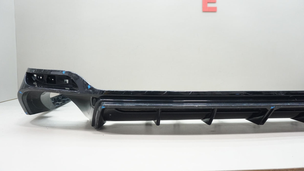 2019-2022 TOYOTA AVALON REAR LOWER VALANCE COVER 76087-YY020 OEM