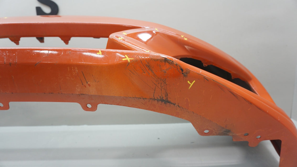 2018-2020 HONDA FIT FRONT BUMPER COVER 71101-T5R-A500 OEM 18 19 20