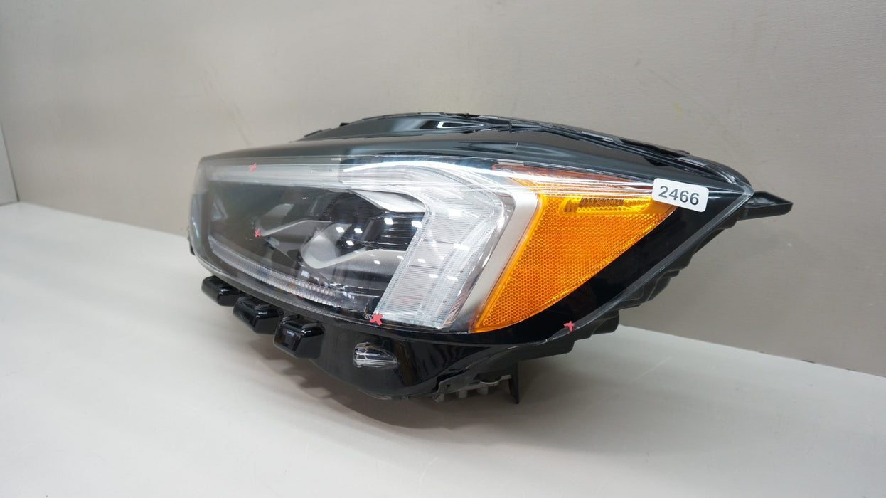 2019-2023 FORD EDGE FRONT LEFT DRIVERS SIDE LED HEADLIGHT OEM