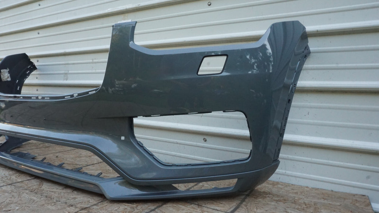 2014-2019 VOLVO XC90 FRONT BUMPER PLASTIC SHELL COVER PANEL FACTORY OEM