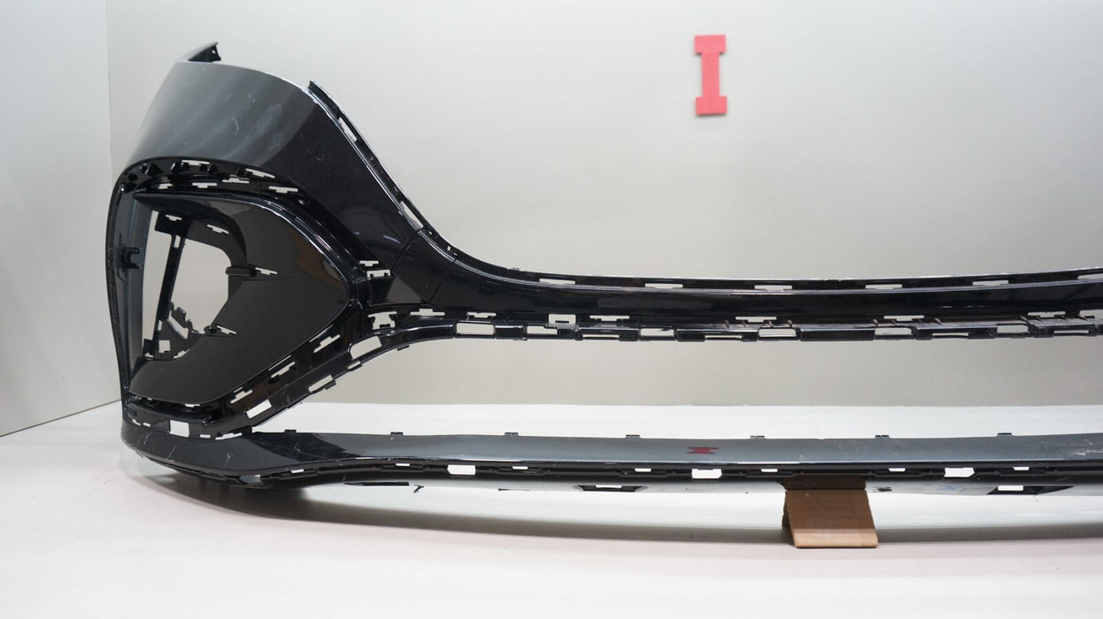 2023-2024 MERCEDES-BENZ EQS CLASS FRONT BUMPER COVER PANEL OEM A2968855201