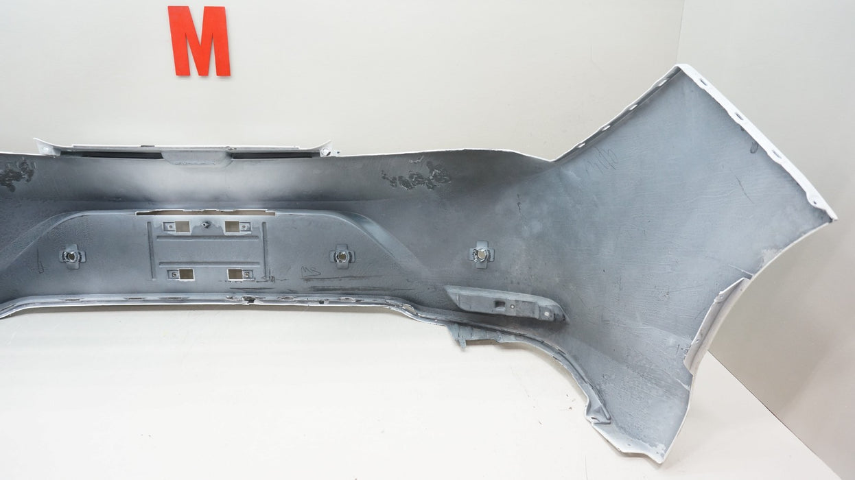 2022-2024 ACURA INTEGRA REAR BUMPER COVER PANEL OEM 71501-3S5-A000