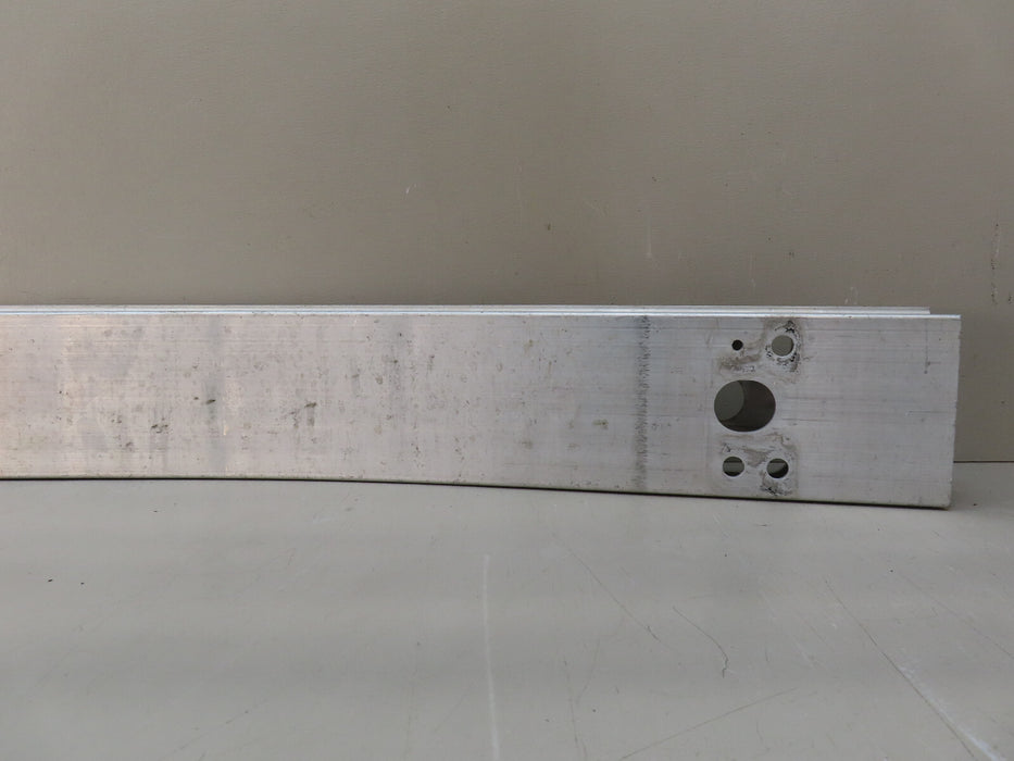 2013-2015 LEXUS RX350 FRONT BUMPER REINFORCEMENT BAR OEM