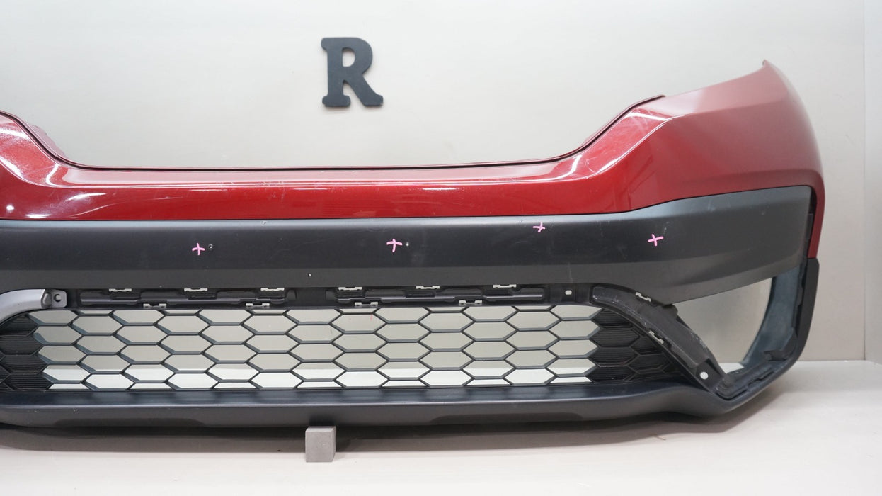 2020-2022 HONDA CR-V CRV FRONT BUMPER COVER PANEL OEM 71101-TLA-A500