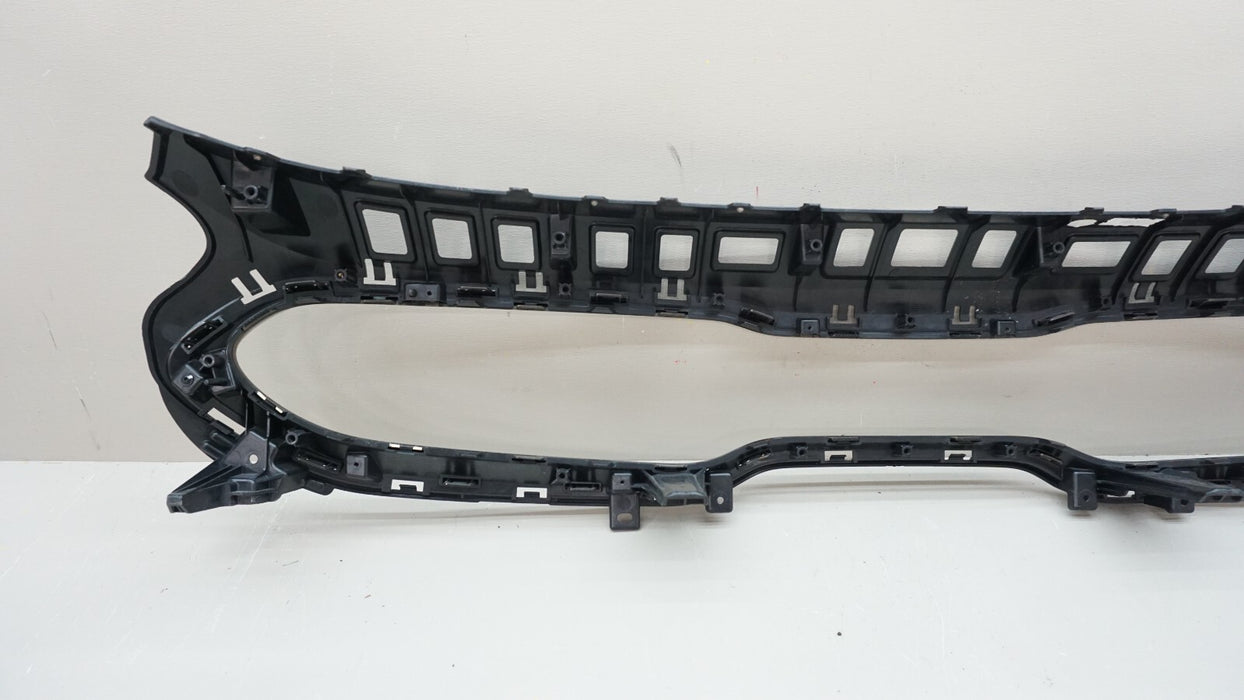 2020-2022 KIA STINGER FRONT GRILLE TRIM BEZEL 86352-J5600 OEM 20 21 22