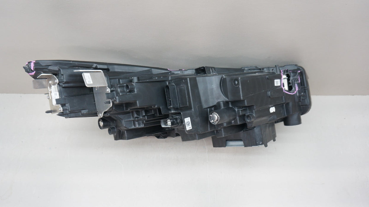 2023-2025 FORD ESCAPE FRONT LEFT DRIVER SIDE LED HEADLIGHT OEM PJ6B-13E015-CD
