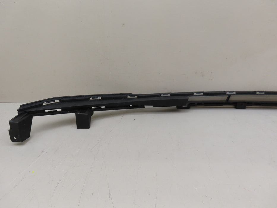 2021-2023 HYUNDAI ELANTRA FRONT LOWER GRILL BUMPER VALANCE OEM 86531-AA010