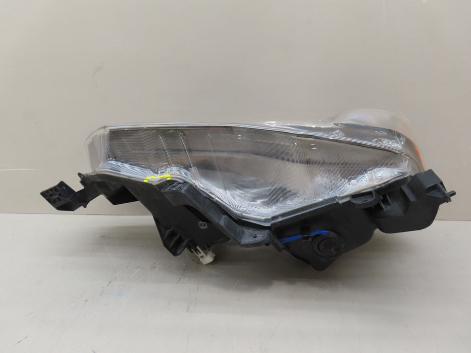 2014-2020 TOYOTA 4RUNNER FRONT LEFT DRIVER SIDE HEADLIGHT HALOGEN OEM