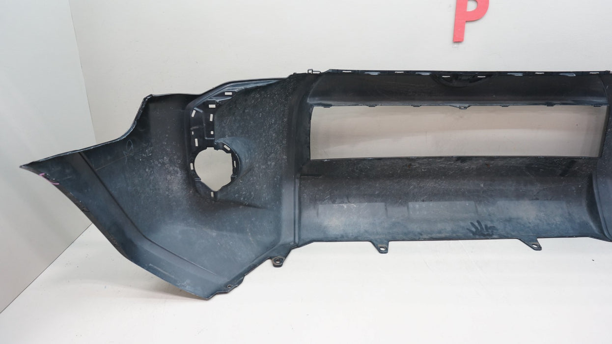 2014-2018 TOYOTA 4RUNNER FRONT BUMPER COVER PANEL OEM 52119-35130
